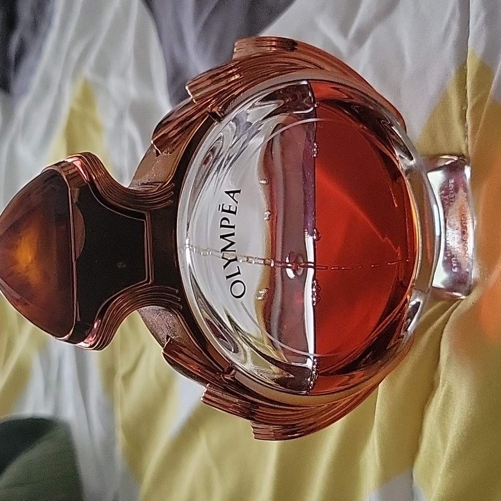 Olympea intense